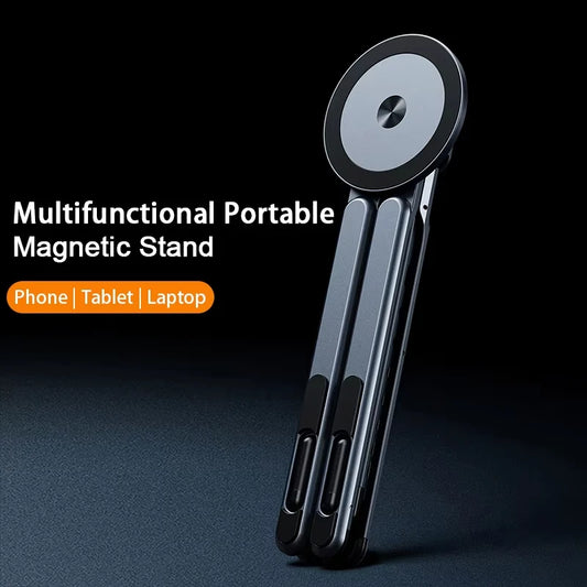 Zavixo™ 4-in-1 Magnetic Foldable Stand