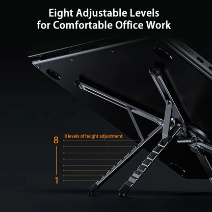Zavixo™ 4-in-1 Magnetic Foldable Stand